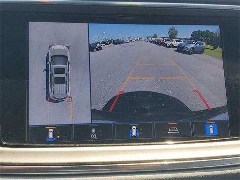 Used 2023 Buick Enclave Premium w/ Experience Buick Package image 18