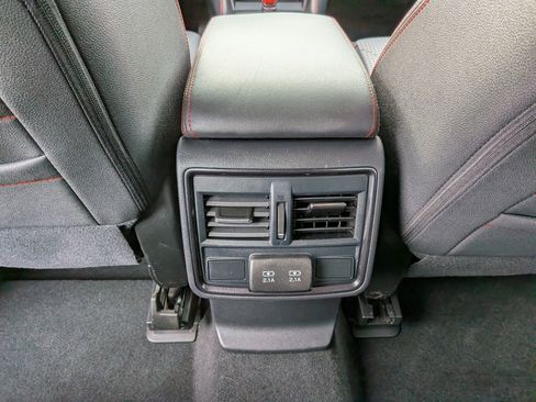 Certified 2022 Subaru Forester Sport w/ Popular Package #3 image 31