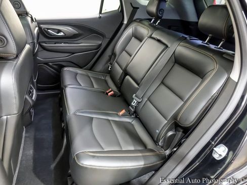 Used 2019 GMC Terrain SLT w/ Preferred Package image 11