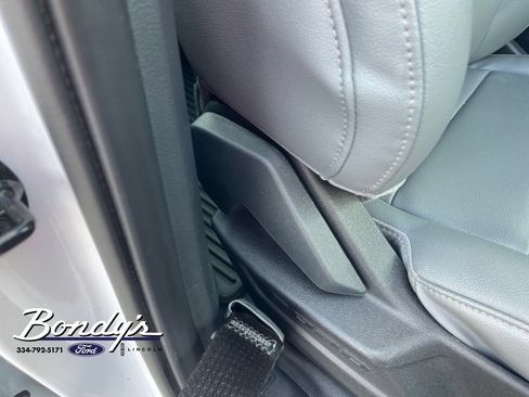 Used 2022 Ford F150 XL w/ Equipment Group 101A High AWD/4WD image 17