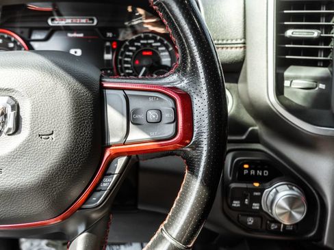 Used 2019 RAM 1500 Rebel AWD/4WD image 23