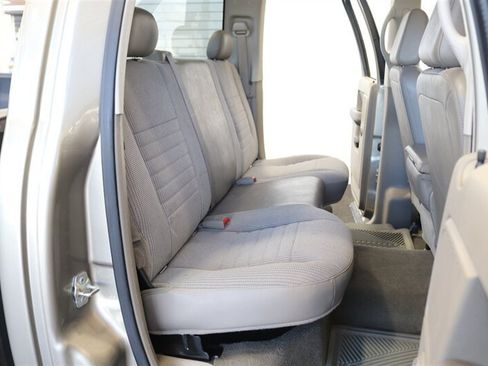 Used 2008 Dodge Ram 3500 Truck ST AWD/4WD image 18