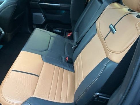 Used 2023 Ford F150 Platinum w/ Equipment Group 701A High image 24