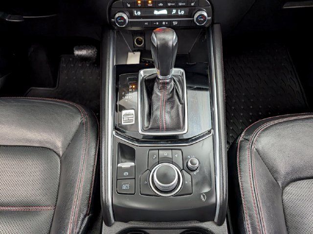 Used 2021 MAZDA CX-5 Carbon Edition AWD/4WD image 28
