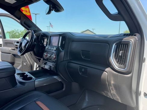 Used 2023 GMC Sierra 3500 AT4 w/ AT4 Premium Plus Package AWD/4WD image 37