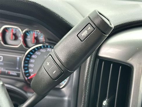 Used 2019 Chevrolet Silverado 1500 LT w/ All Star Edition image 15