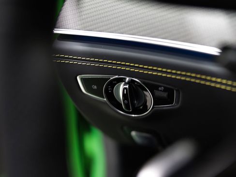 Used 2023 Mercedes-Benz AMG GT 63 S image 49