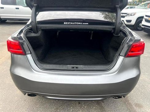 Used 2017 Nissan Maxima 3.5 SL image 13