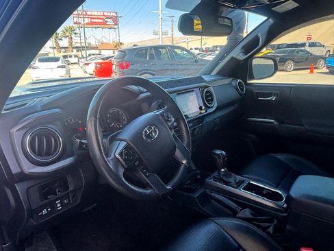 Used 2019 Toyota Tacoma TRD Pro image 11