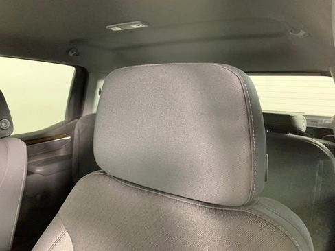 New 2026 GMC Sierra 1500 Elevation w/ Preferred Package image 14