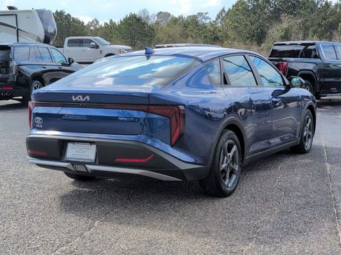 Used 2025 Kia K4 LXS image 6
