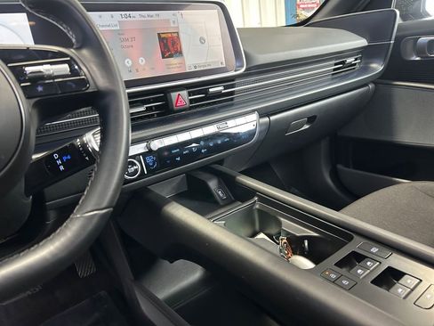 Certified 2024 Hyundai Ioniq 6 SE AWD/4WD image 21