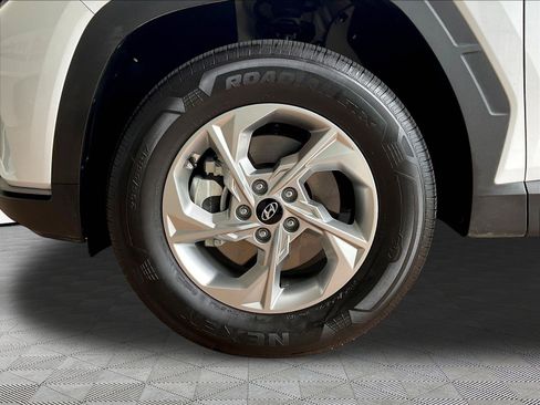 Used 2024 Hyundai Tucson SEL AWD/4WD image 30