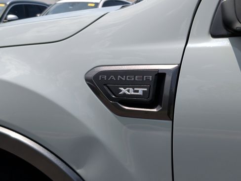 Used 2022 Ford Ranger XLT w/ Tremor Off-Road Package AWD/4WD image 11