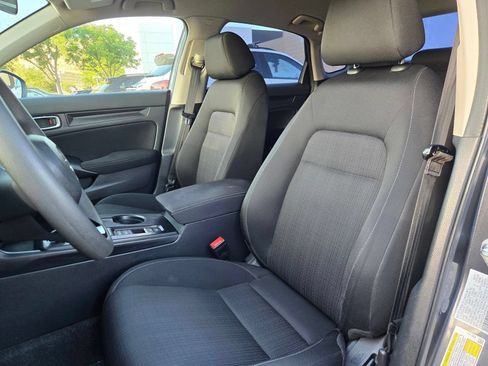 Used 2023 Honda Civic LX image 20