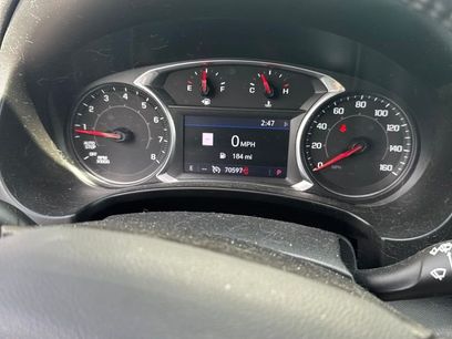 Used 2020 GMC Terrain SLE w/ Driver Convenience Package