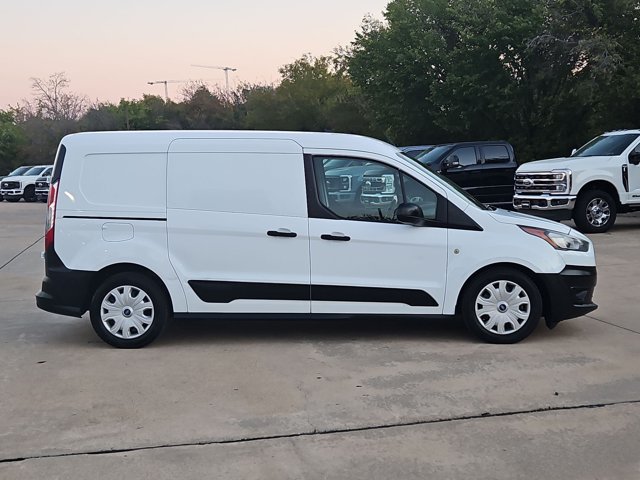 Used 2020 Ford Transit Connect XL FWD image 4