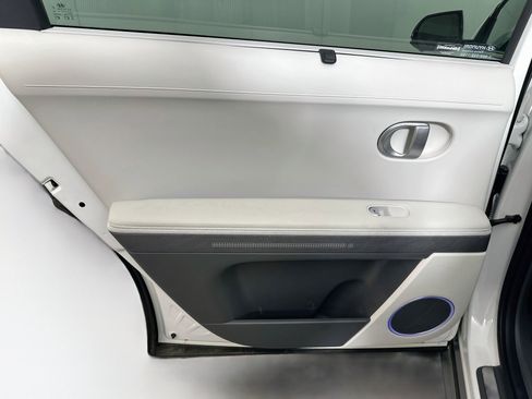 Used 2024 Hyundai Ioniq 5 Limited RWD image 27