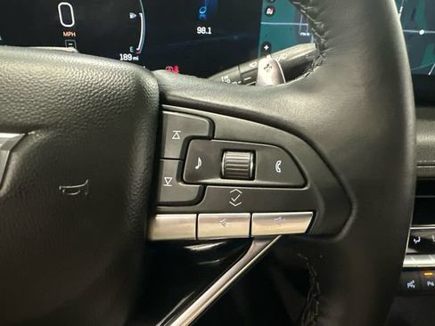 Certified 2026 Cadillac CT5 Premium Luxury w/ Technology Package AWD/4WD image 14