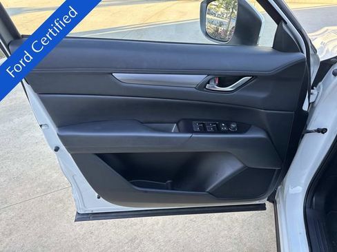 Used 2020 MAZDA CX-5 Touring image 21