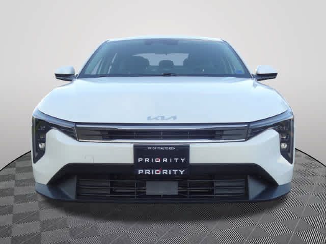Used 2025 Kia K4 FWD image 5
