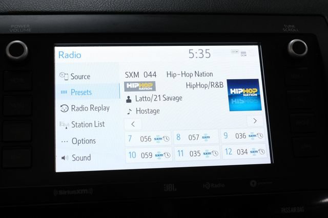 Used 2021 Toyota Sequoia TRD Pro AWD/4WD image 29