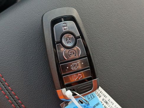 New 2026 Ford Explorer ST w/ Sun And Sound Package image 33