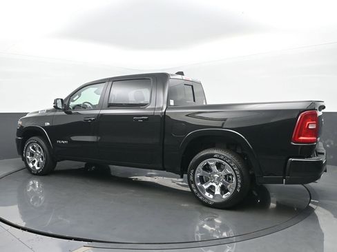 New 2026 RAM 1500 Big Horn image 3