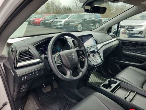 Used 2024 Honda Odyssey Touring image 18