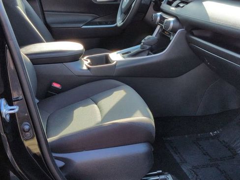 Certified 2025 Toyota RAV4 XLE image 29