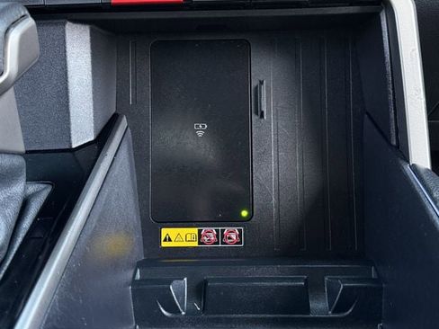 Used 2025 Toyota Tundra Limited image 20