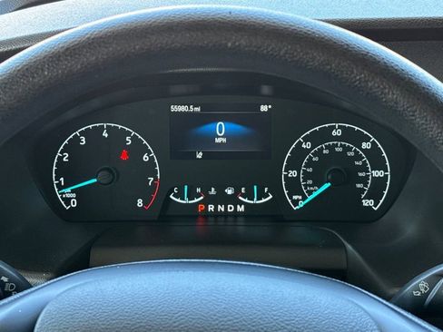 Used 2023 Ford Transit 350 XLT image 35