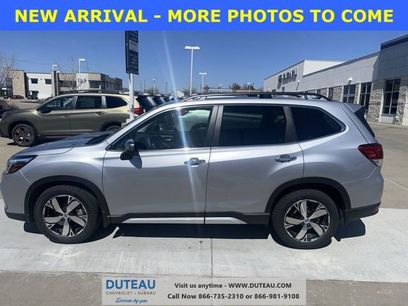Used 2019 Subaru Forester Touring w/ Popular Package #3