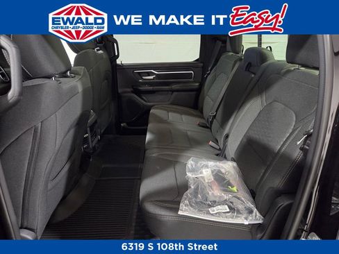 New 2026 RAM 1500 Big Horn image 15