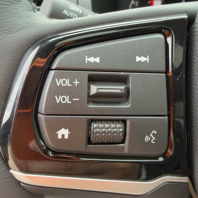 New 2027 Honda Odyssey Elite image 25