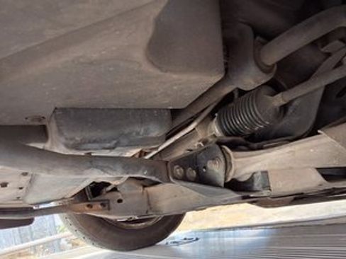 Used 1987 Chevrolet Corvette Coupe image 44