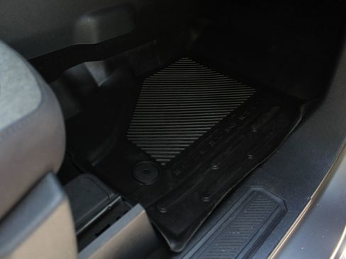 Used 2021 Ford Bronco Big Bend AWD/4WD image 22