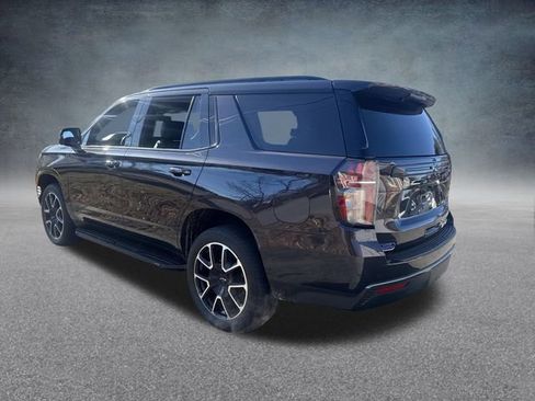 Used 2022 Chevrolet Tahoe RST w/ Luxury Package image 9