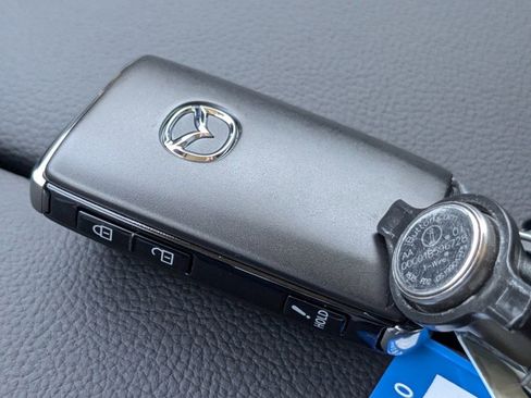 Certified 2025 MAZDA CX-50 AWD 2.5 S w/ Weather Package image 29