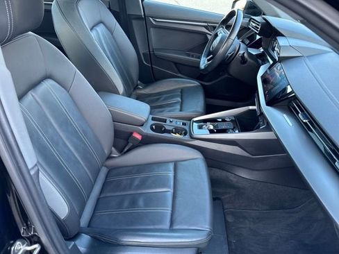 Used 2023 Audi A3 2.0T Premium image 32