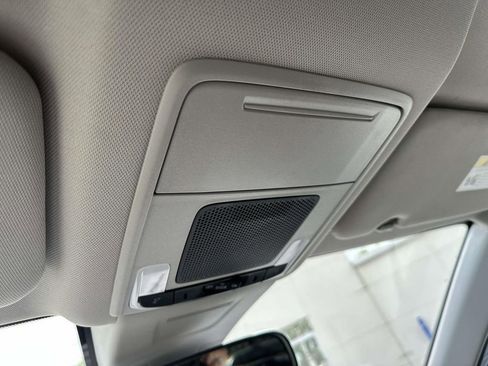 Certified 2025 Honda CR-V LX image 30