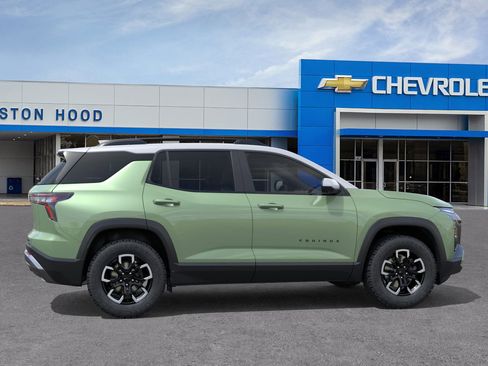 New 2026 Chevrolet Equinox ACTIV image 5