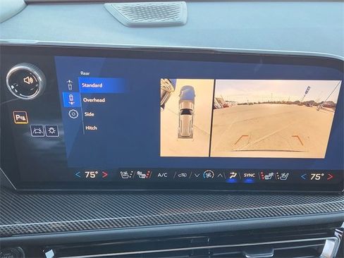 New 2026 Chevrolet Traverse High Country w/ LPO, Floor Liner Package image 19