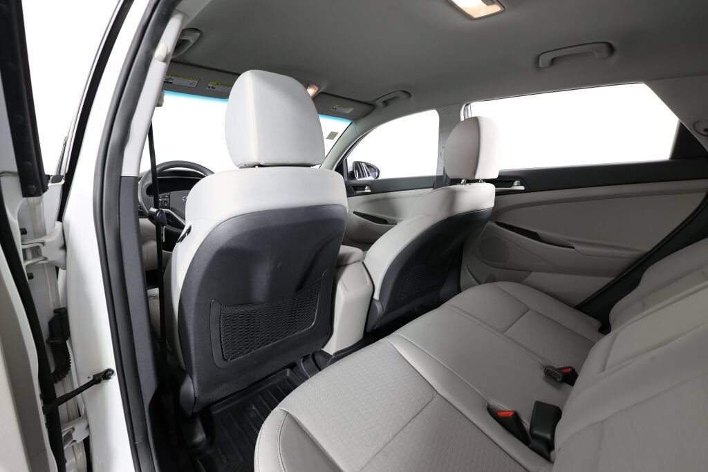 Used 2019 Hyundai Tucson Value AWD/4WD image 14