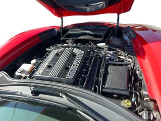 Used 2017 Chevrolet Corvette Z06 video 2
