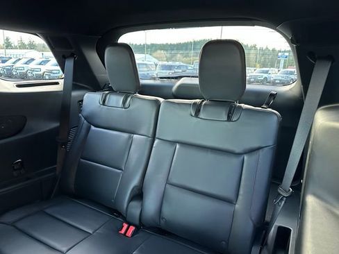 New 2026 Ford Explorer ST-Line w/ ST-Line Street Pack image 13