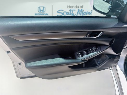 Used 2021 Honda Accord LX image 19