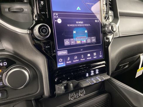 New 2026 RAM 1500 Big Horn image 28