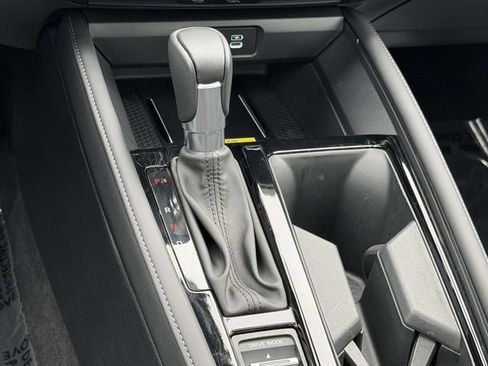 Certified 2025 Honda Accord Touring image 15