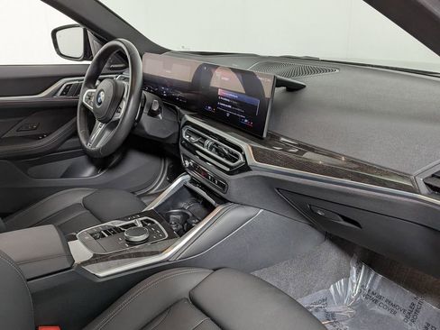 Certified 2024 BMW M440i xDrive Gran Coupe w/ Premium Package image 30